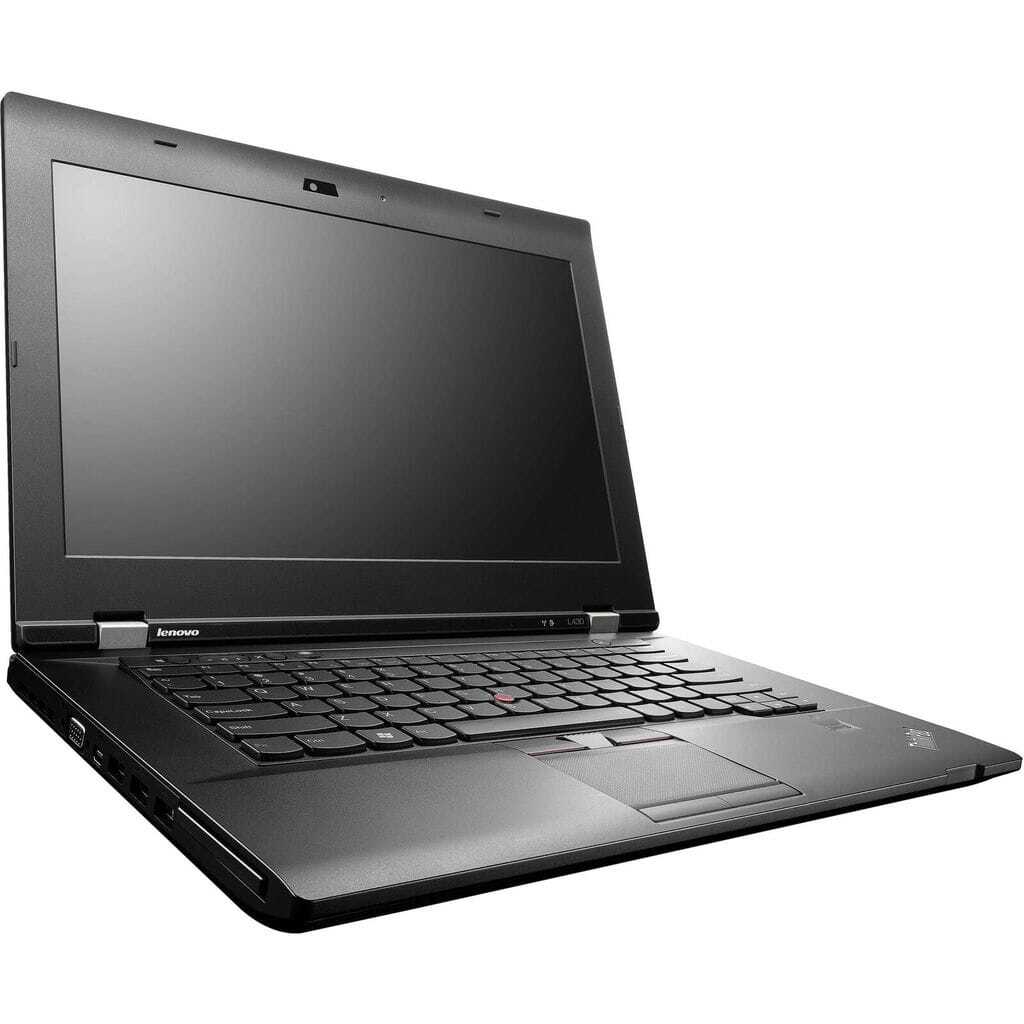 Buy Lenovo Thinkpad L530 Intel i5 2520m 2.50Ghz 4GB RAM 320GB HDD 