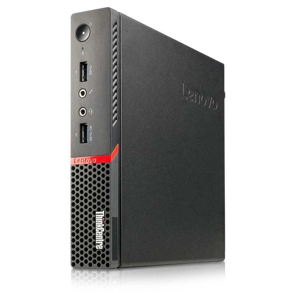 Buy Lenovo ThinkCentre M900 Tiny Intel i5 6500T 2.50GHz 8GB Buy Lenovo ThinkCentre M900 Tiny Intel i5 6500T 2.50GHz 8GB