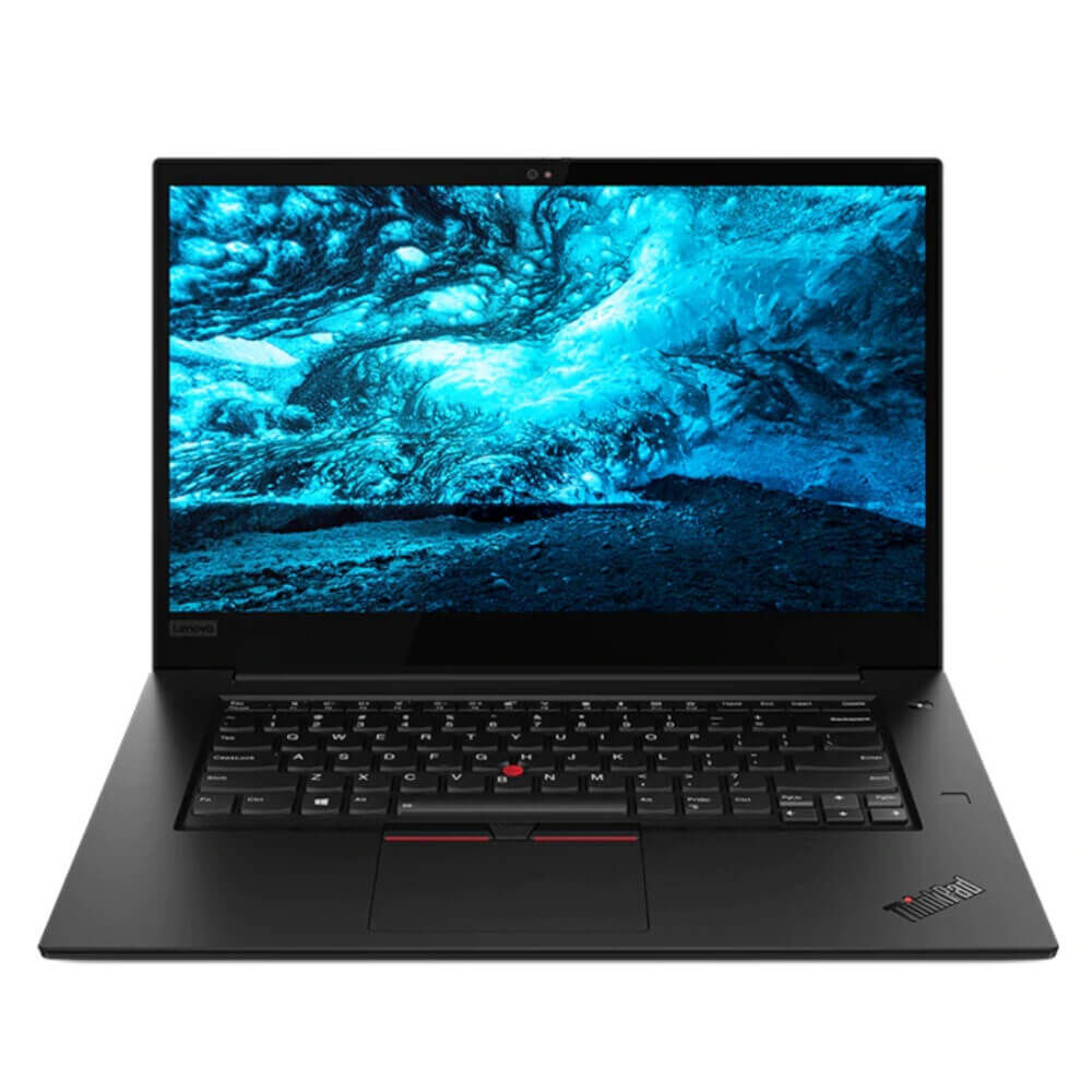 Lenovo ThinkPad P1 G2 Intel i7 9850H 2.60GHz 8GB RAM 256GB SSD 15.6" Win 11