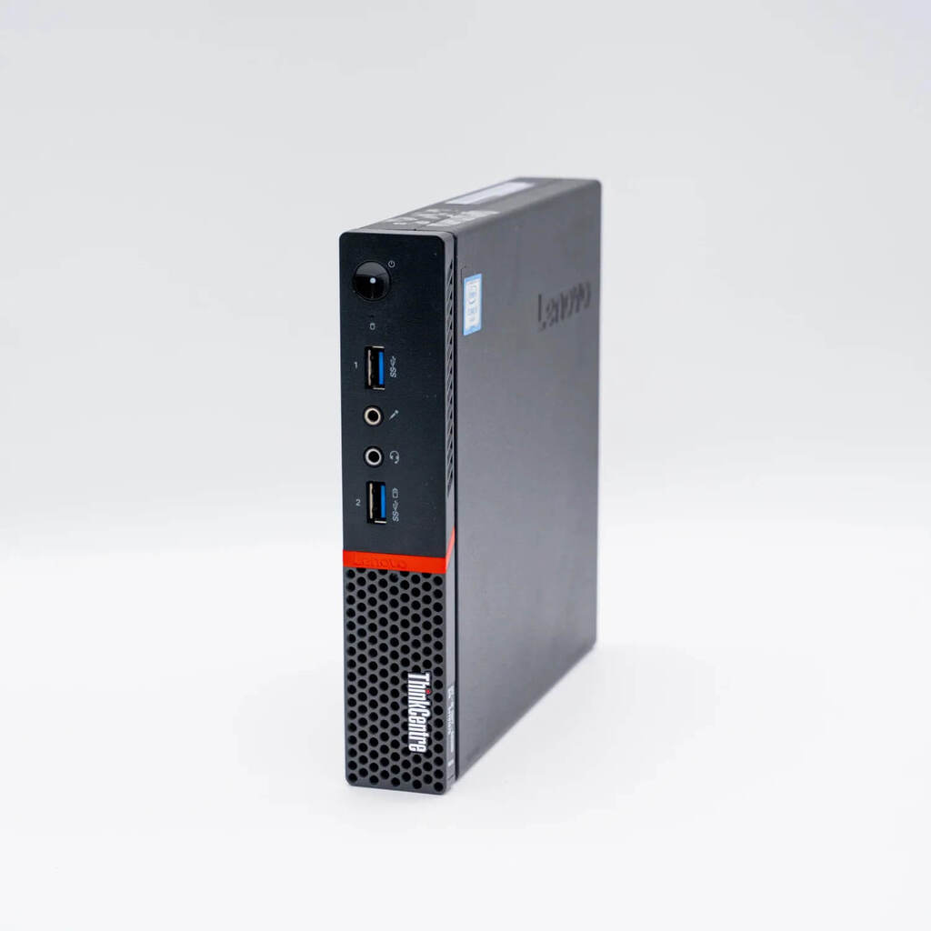 Buy Lenovo ThinkStation P320 Tiny Intel i5-7500T 2.70GHz Buy Lenovo ThinkStation P320 Tiny Intel i5-7500T 2.70GHz