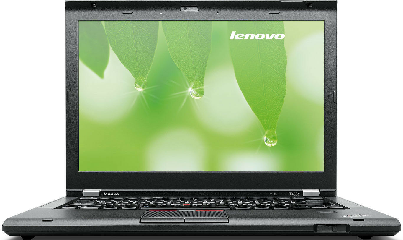 Lenovo ThinkPad T430s Intel i5 3320m 2.6Ghz 4GB RAM 320GB HDD NO OS 