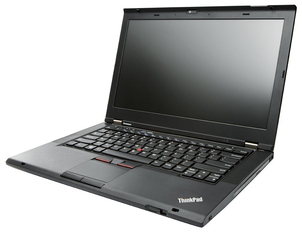 Lenovo ThinkPad T530 Intel i5 3320m 2.60Ghz 8GB RAM 320GB HDD 15.6" NO OS Pro