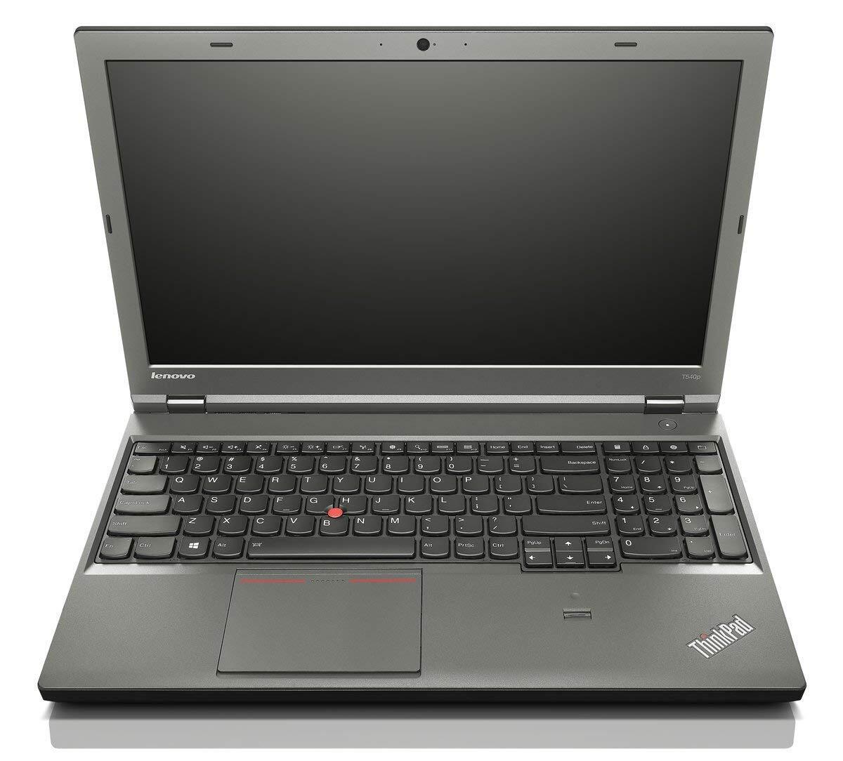 Lenovo ThinkPad T540p Intel i5 4300M 2.60GHz 8GB RAM 256GB SSD 15.6" NO OS - B Grade Full Size Image