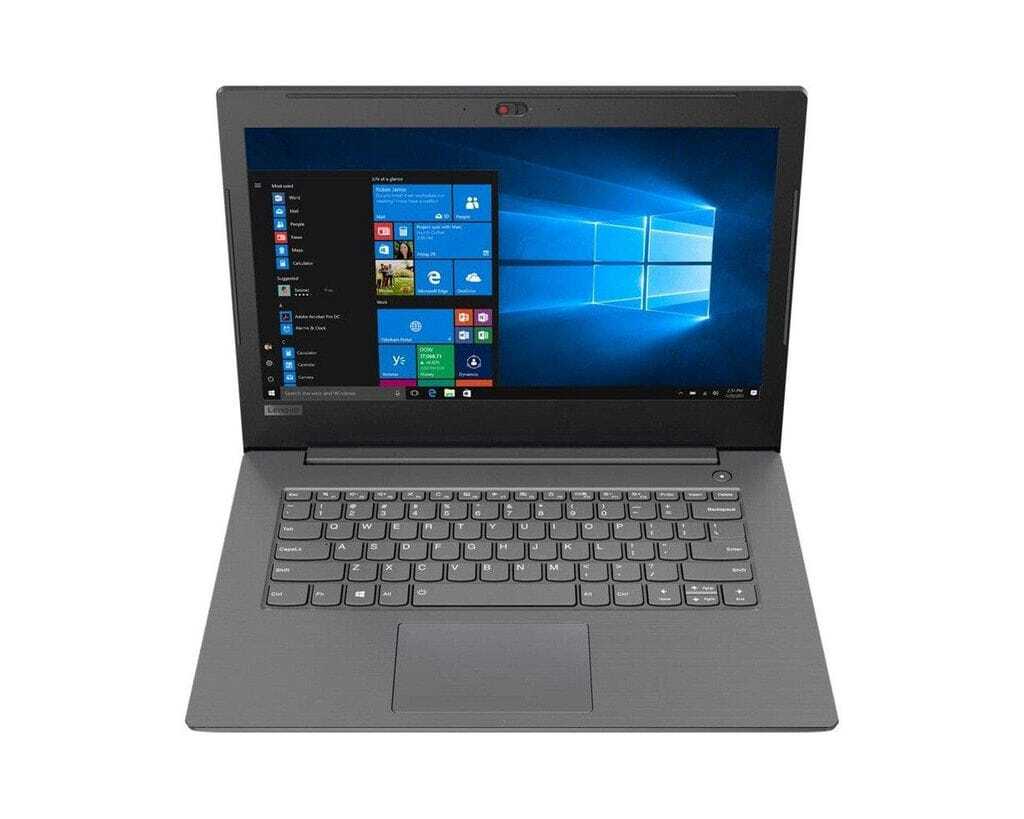 Lenovo V330-14ARR AMD Ryzen 5 2500U 2.0GHz 8GB RAM 256GB SSD 14" Win 10