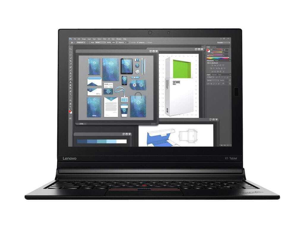 Lenovo tablet deals 8gb ram