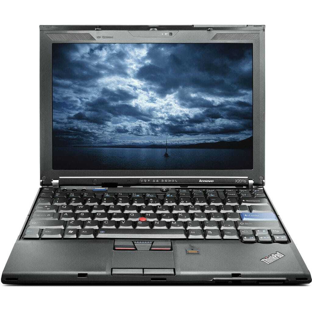 Buy Lenovo ThinkPad X201 Intel i5 520M 4GB RAM 160GB HDD