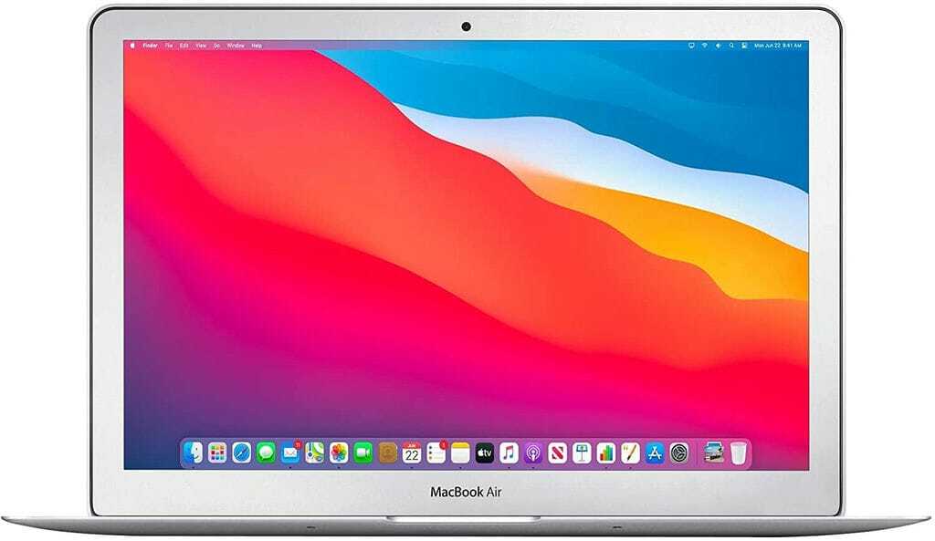 充電76回 Macbook Air 2015 i7 RAM8GB 512GB 2015 Apple MacBook Air with Intel Core i7, 2.2GHz, (13.3