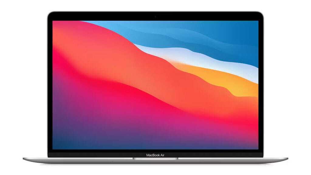 Apple MacBook Air 13" 2020 M1 3.20GHz 8GB RAM 256GB SSD macOS - Premium