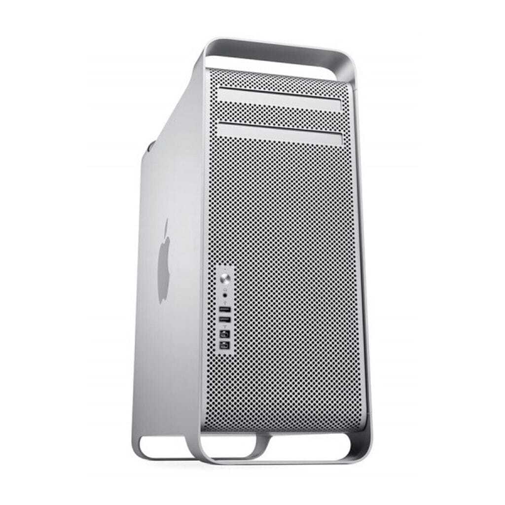 Buy Apple Mac Pro Xeon 5150 2.66Ghz 1GB 250GB HDD GeForce 7300 GT OS X ...