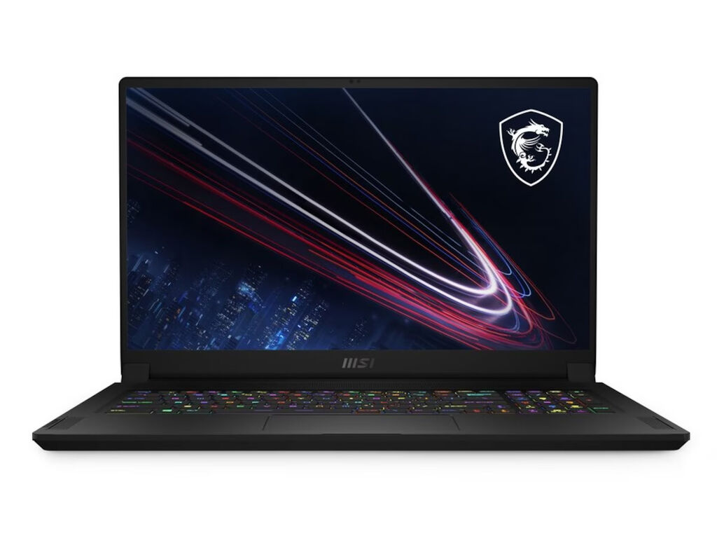 MSI GS66 Stealth 11UH-072ES, un impresionante portátil gaming