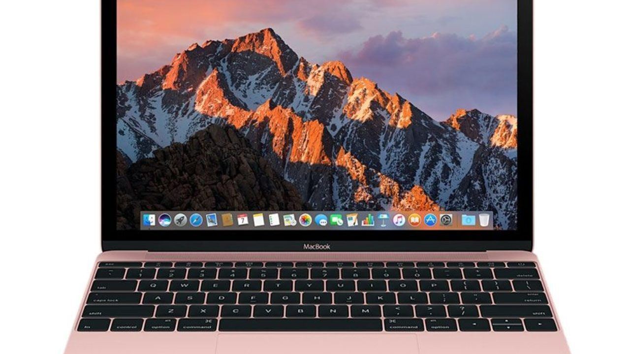 Apple MacBook 12" Early 2015 Intel M-5Y31 1.10GHz 8GB RAM 256GB SSD macOS Big Sur - B Grade Full Size Image
