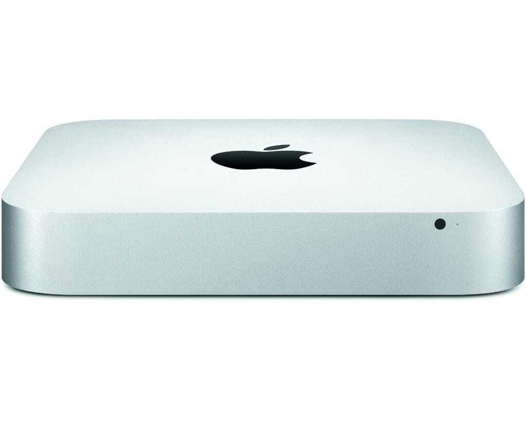 Buy Apple Mac Mini Late 2012 Intel i5 3210M 2.50GHz 8GB RAM 500GB HDD macOS ACT