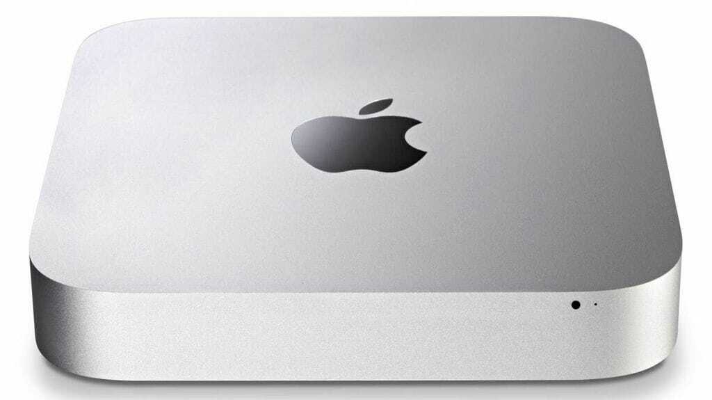 Mac mini mid 2011 store