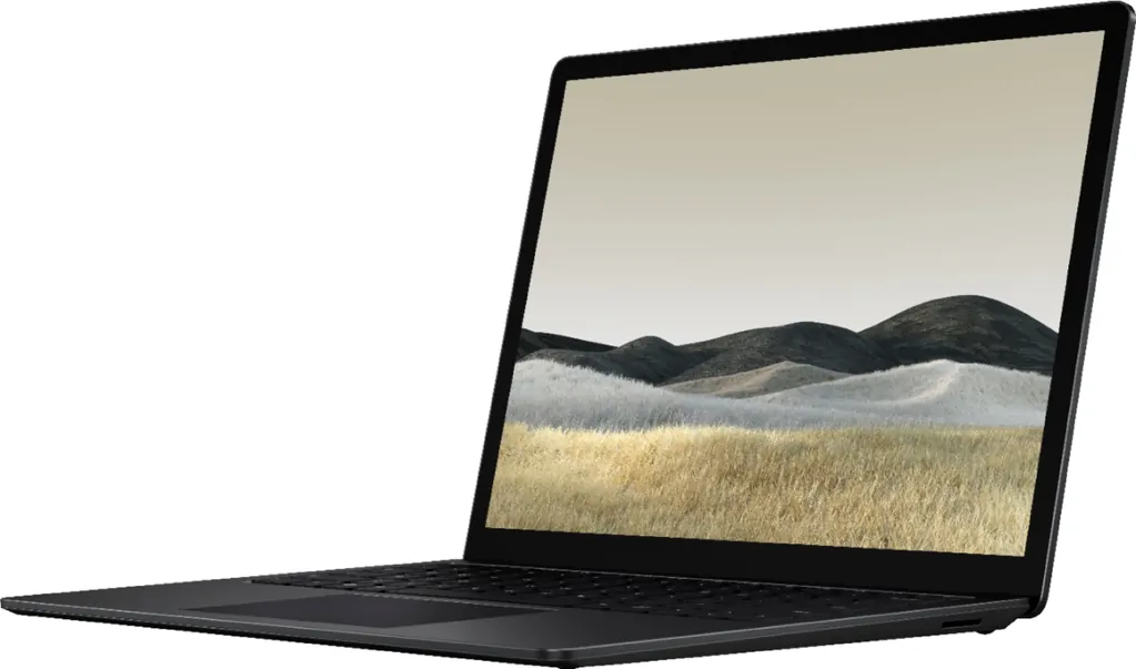 Microsoft Surface Laptop 3 Intel i7 1065G7 1.30GHz 16GB RAM 256GB SSD 13.5" Win 11