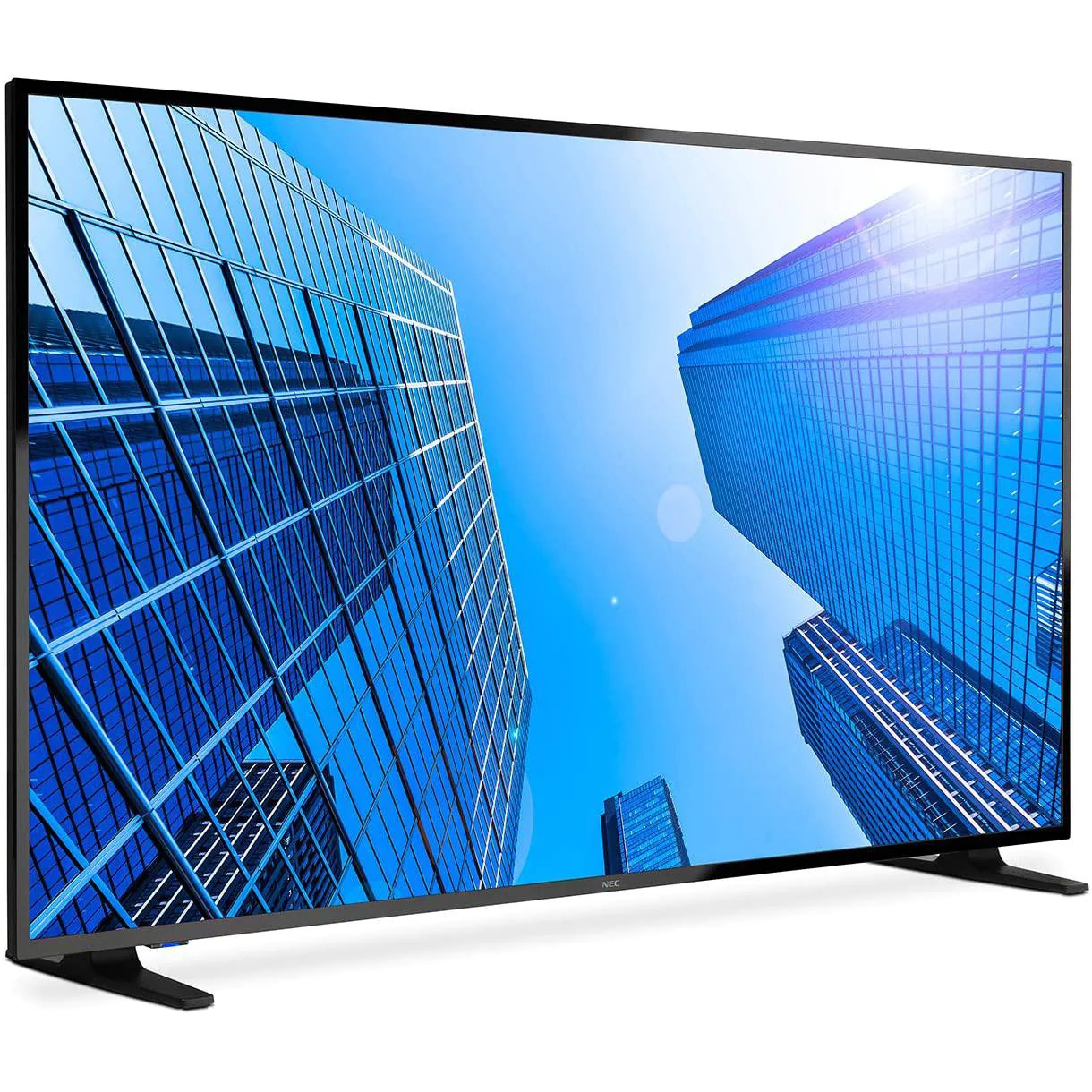 NEC E657Q 65" 4K UHD 60Hz 8ms Commercial Display - New, Opened Box Full Size Image