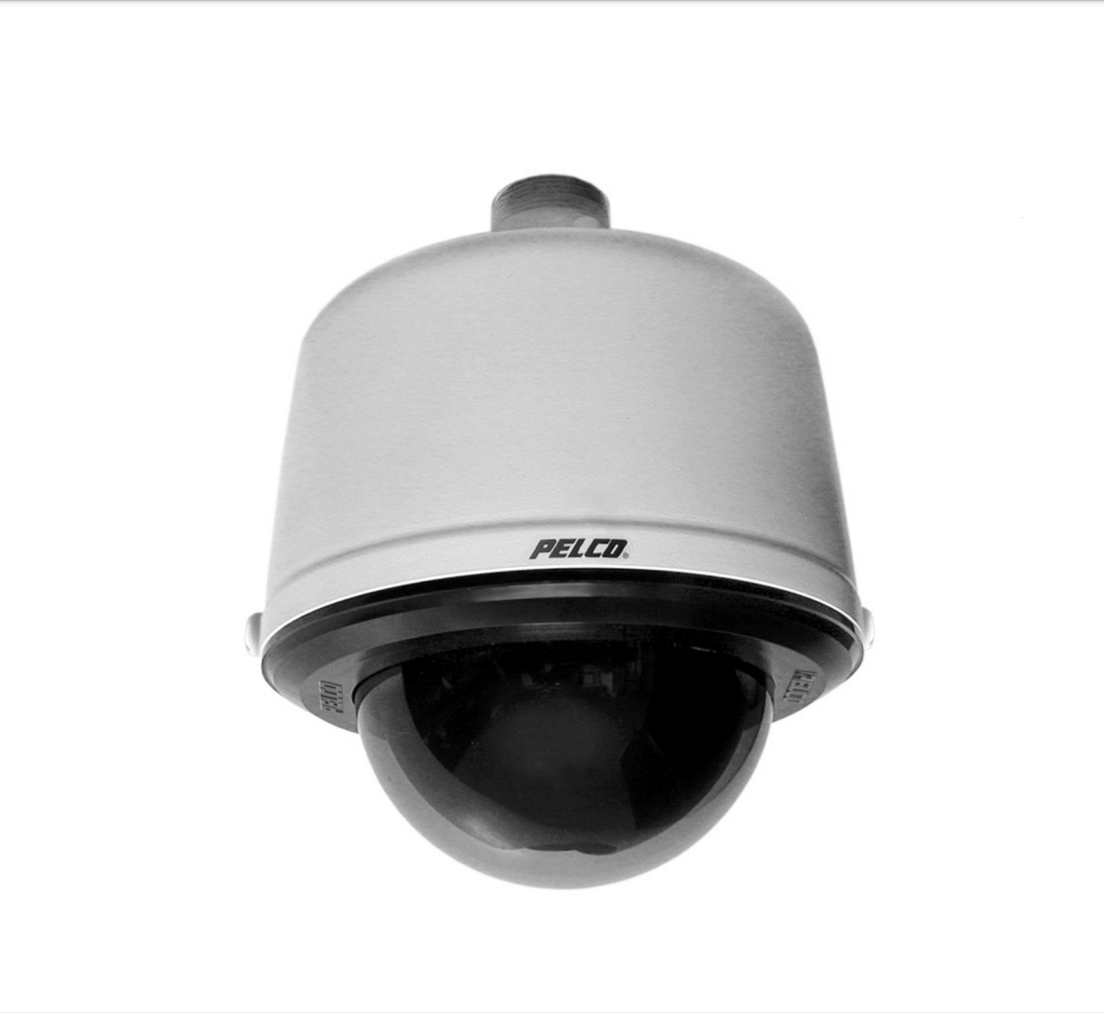 Pelco Spectra IV IP Dome Camera (DD436-X) - B Grade Untested Full Size Image
