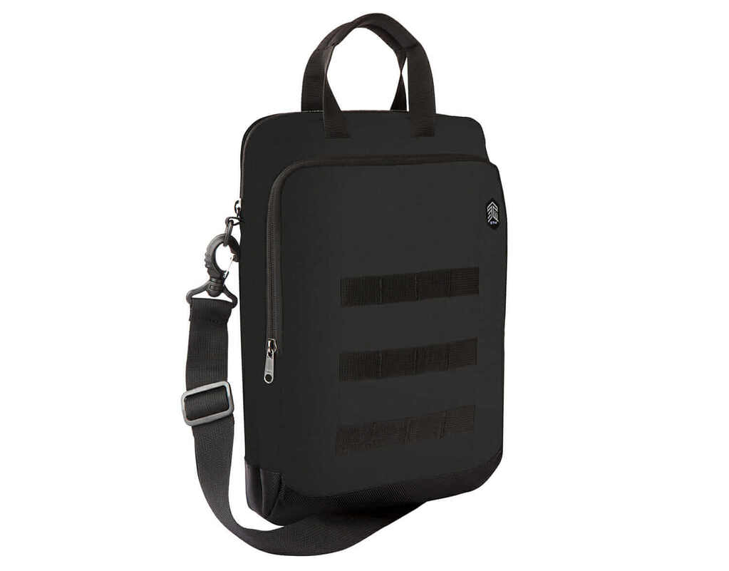 Buy STM Ace Vertical Super Cargo Laptop Bag ACT