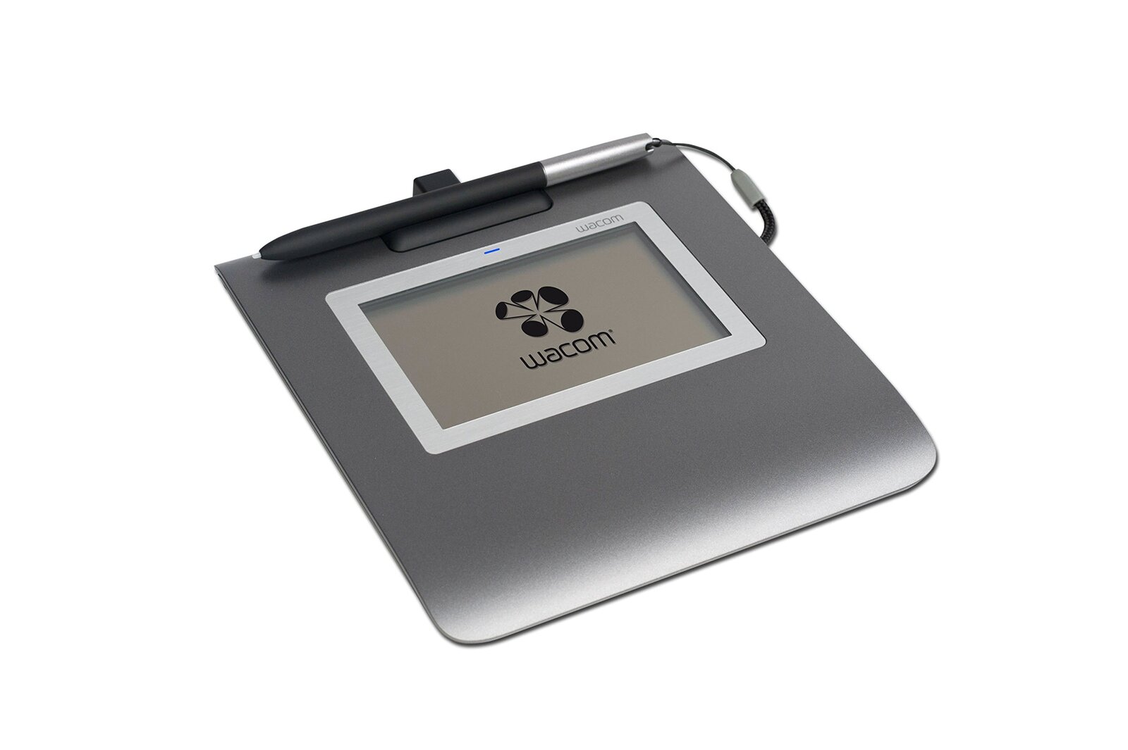 Wacom STU-430 4.5 inch Signature Pad USB Tablet