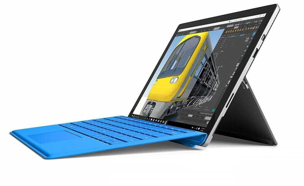 Surface Pro 2 128GB