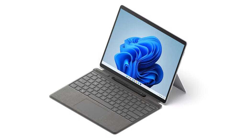 Surface Pro 8 SIMフリー i7-1185G7/メモリ16GB マイクロソフト Surface Pro 8 Core i7/16GBメモリ/256GB SSD