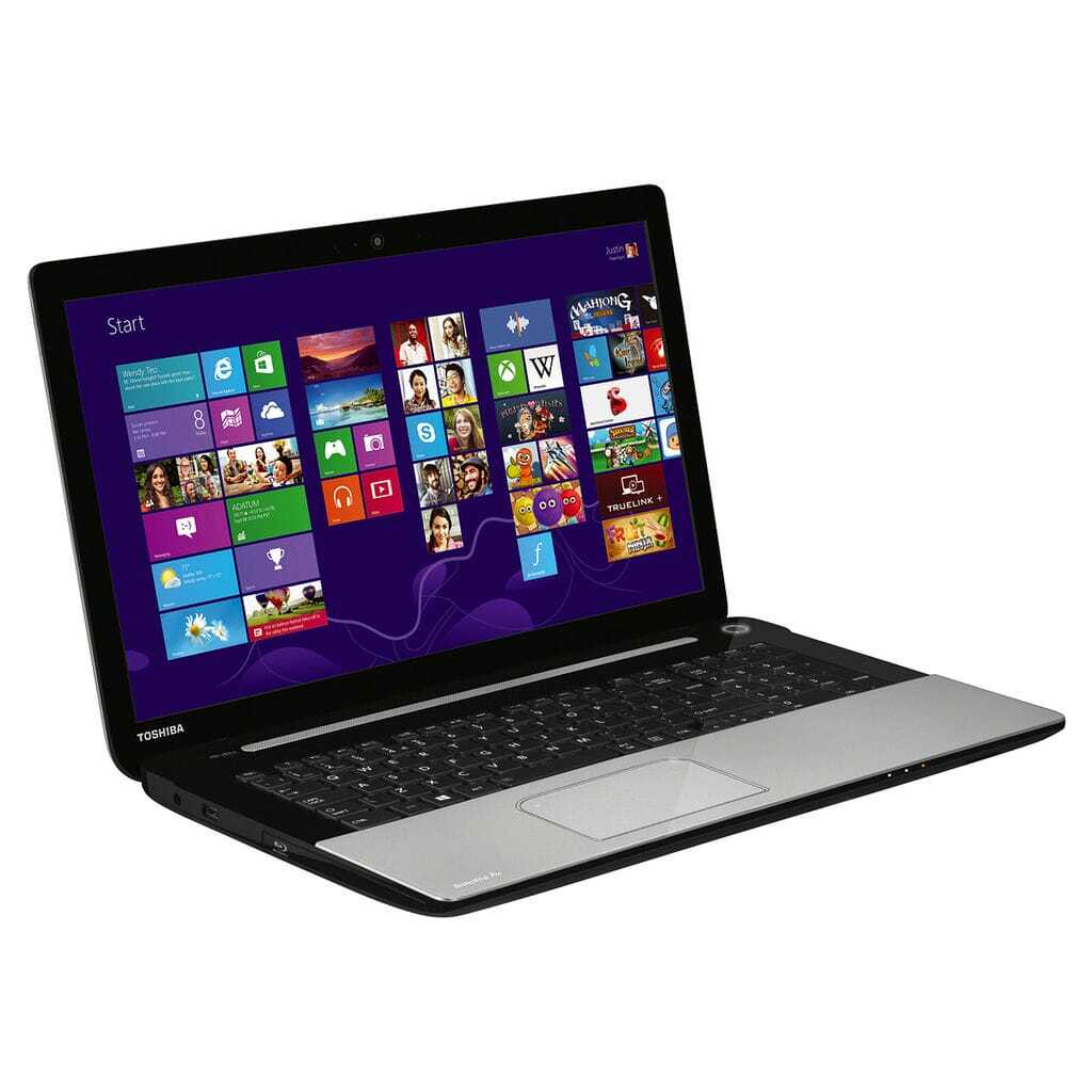 Buy Toshiba Satellite L70a Intel i7 4700MQ 8GB RAM 120GB