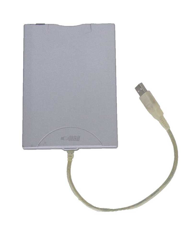 Buy USB Floppy Drive Reader YD-8U10