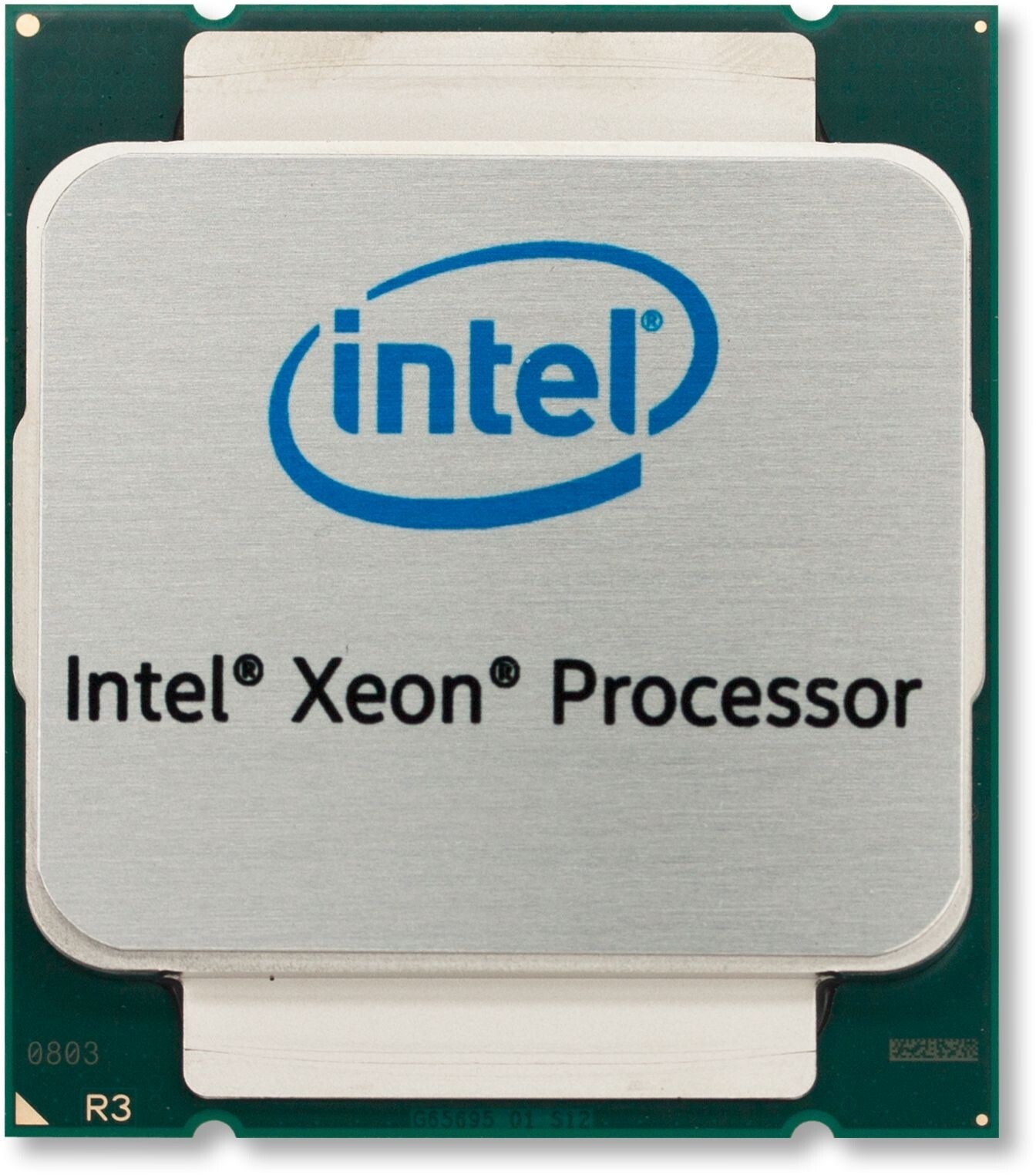Intel Xeon E5-1620V2 3.70GHz CPU Processor Full Size Image