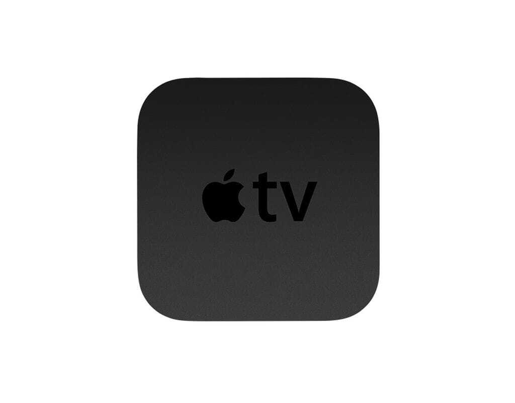 Apple tv model shop a1469