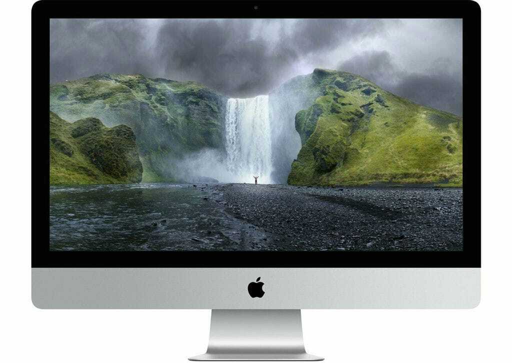 Retina 5k 27 Inch Imac 2017 Memory Apple IMac 27