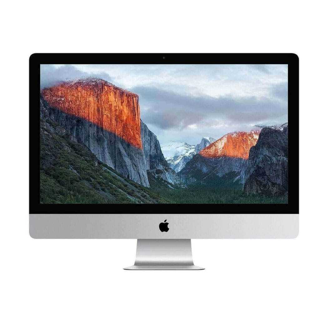 Buy Apple iMac 21.5
