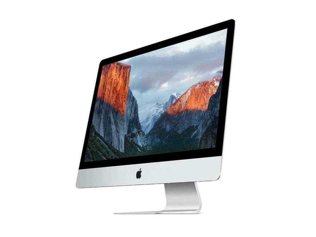 Buy Apple IMac 21 5 Mid 2011 Intel I5 2400S 2 50GHz 4GB RAM 500GB HDD Buy Apple IMac 21 5 Mid 2011 Intel I5 2400S 2 50GHz 4GB RAM 500GB HDD