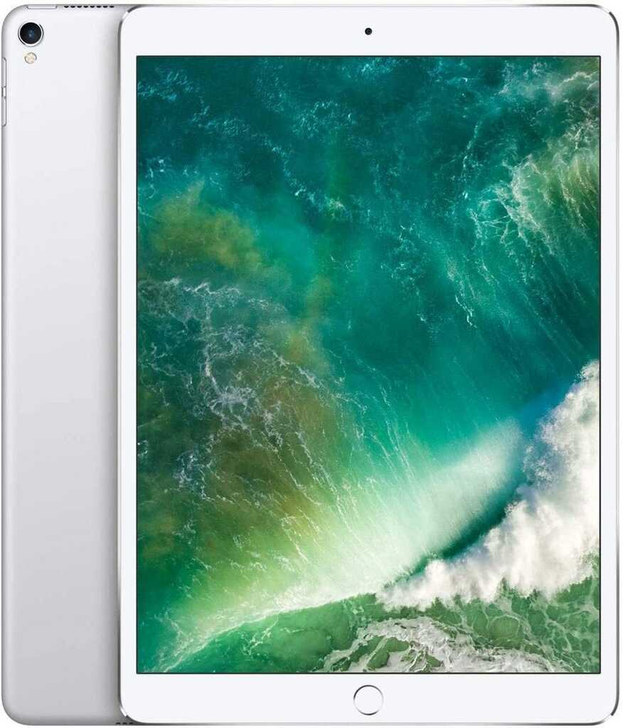 iPad Pro 10.5 2017 256GB Wi-Fi + Cellular SIMフリーモデル ゴールド Apple Pencilつき  Refurbished Apple iPad Pro 2017 2nd Gen 10.5-inch WiFi + Cellular