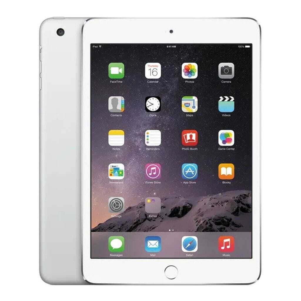 ipad mini 2 a1489 specs