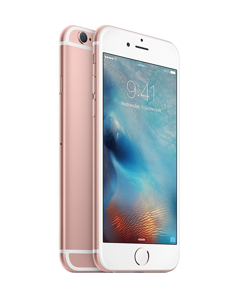 Buy Apple iPhone 6s 64GB Rose Gold | ACT