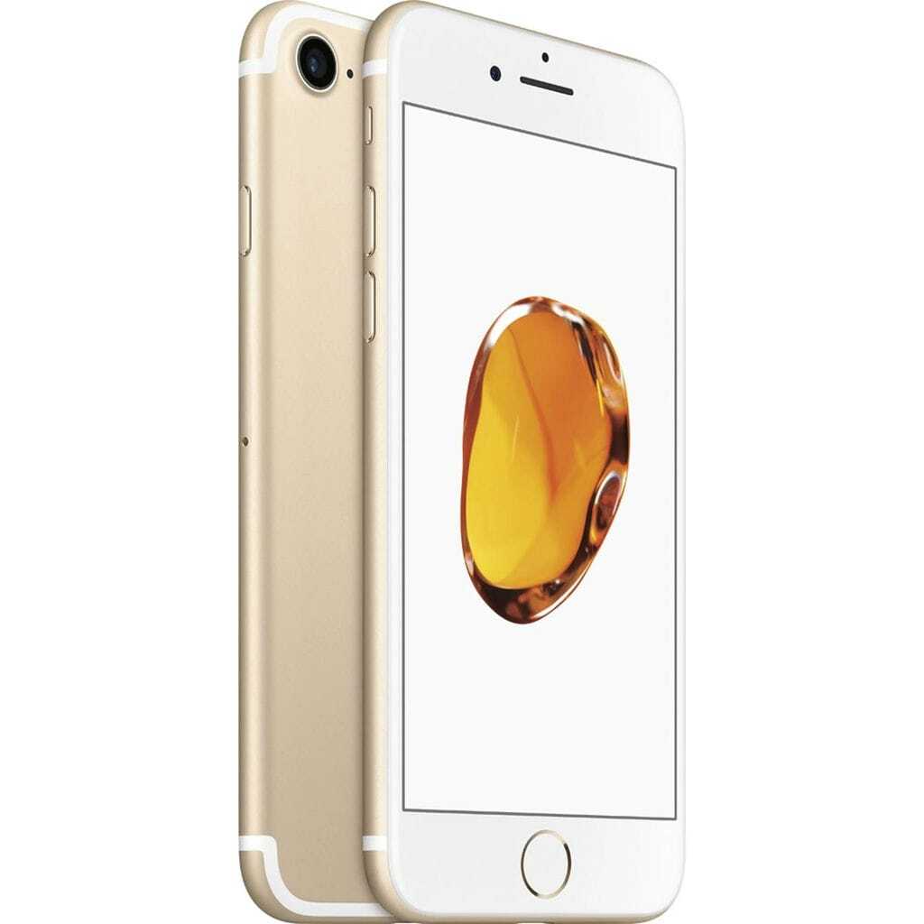 iPhone Silver 32 GB au