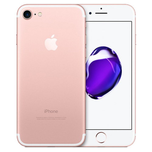 Apple iPhone 8 256GB Gold Full Size Image