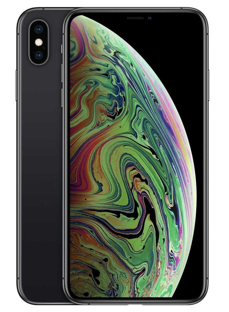 Buy Apple iPhone XS 256GB Space Gray | ACT