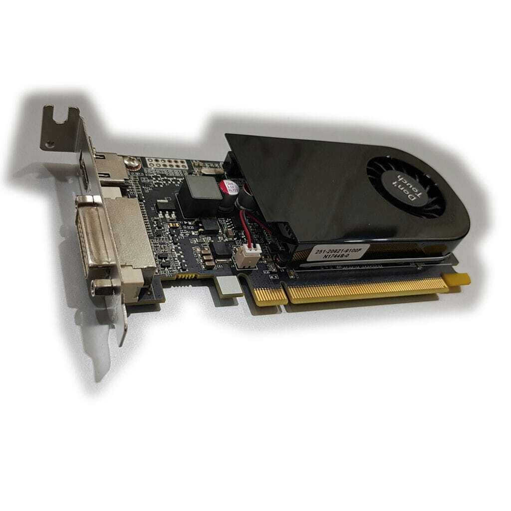 Geforce gt 730 low profile shop