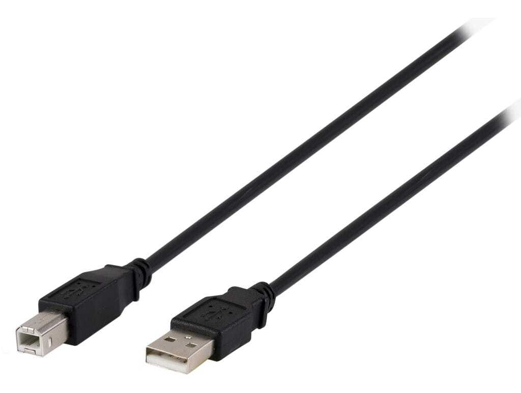 Buy USB 2.0 Type A to Type B Cable Printer Cable