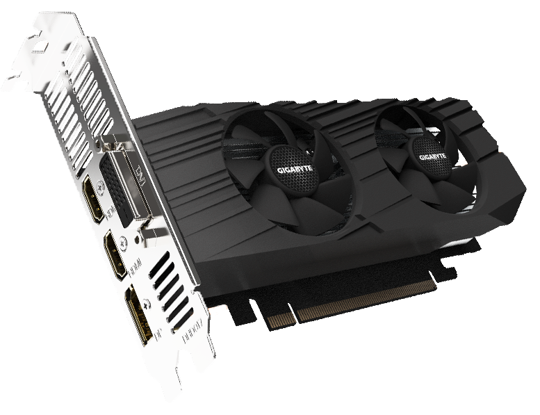 Graphics Card (GPU)