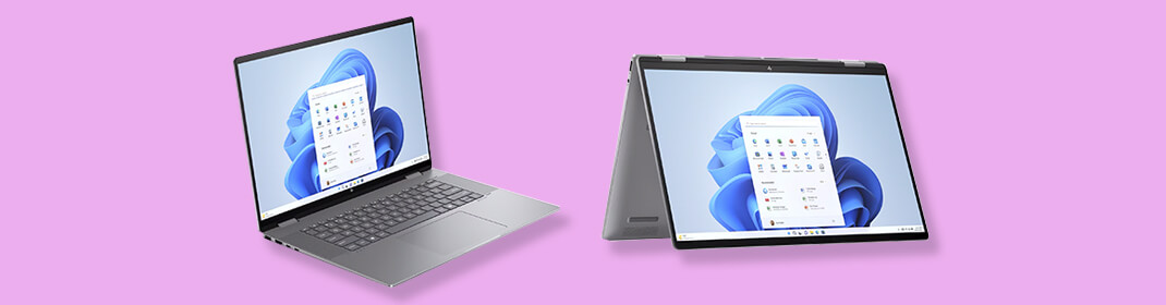 2 in 1 laptops