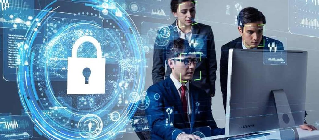 Cyber Security Team