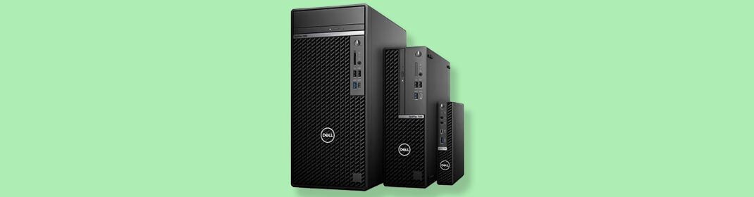 Desktop Computers