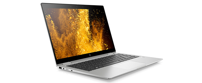 HP Elitebook x360 840 G6