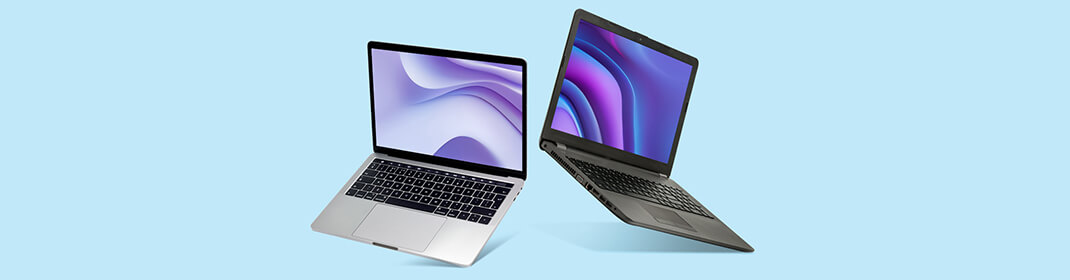 Laptops