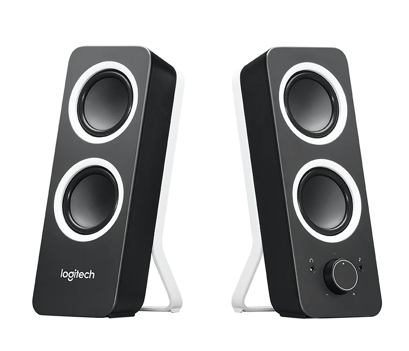 Logitech Speakers