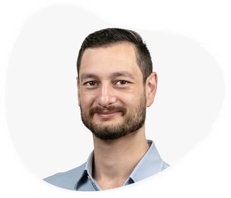 Luke Adkins - Australian Computer Trader's Website Manager