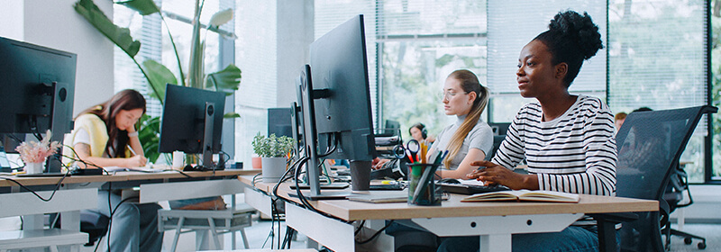 Office Computers