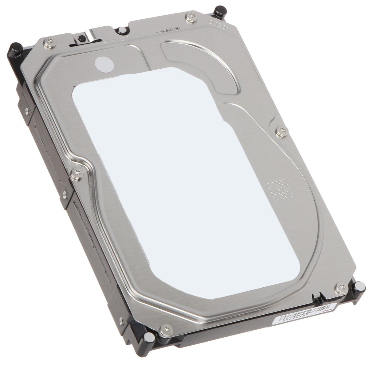 Hard Disk Drive (HDD)