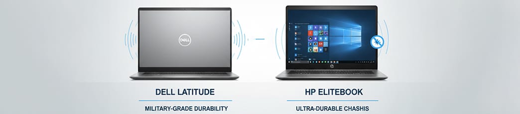 Laptop construction & materials